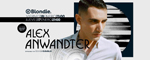 Alex Anwandter 